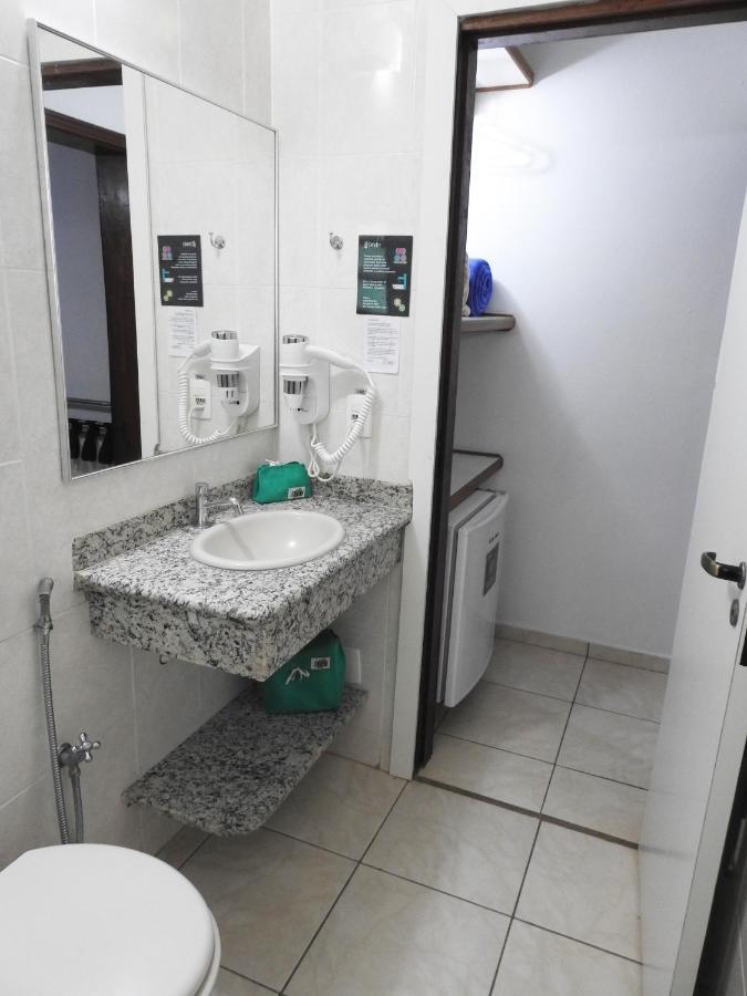 Economy Triple Room