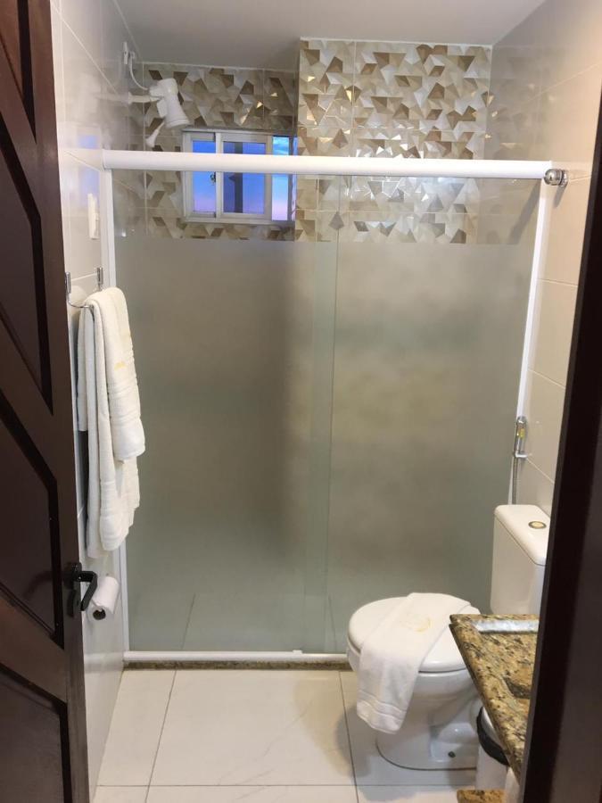 Quarto Quádruplo com Vista Mar