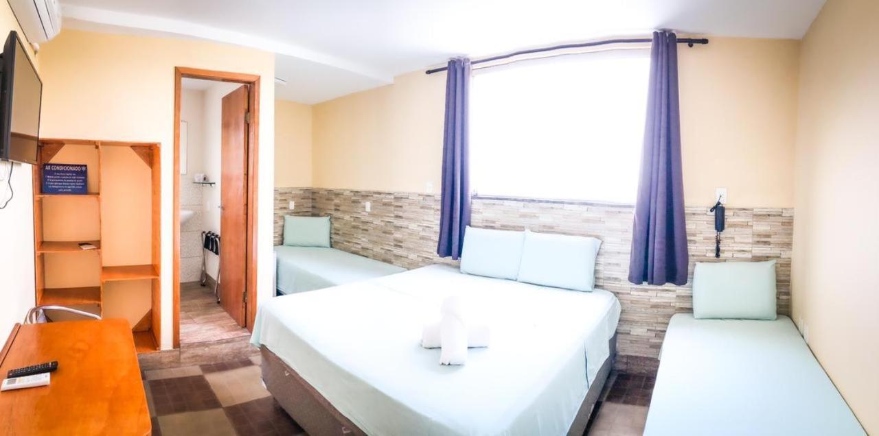 Quarto Familiar