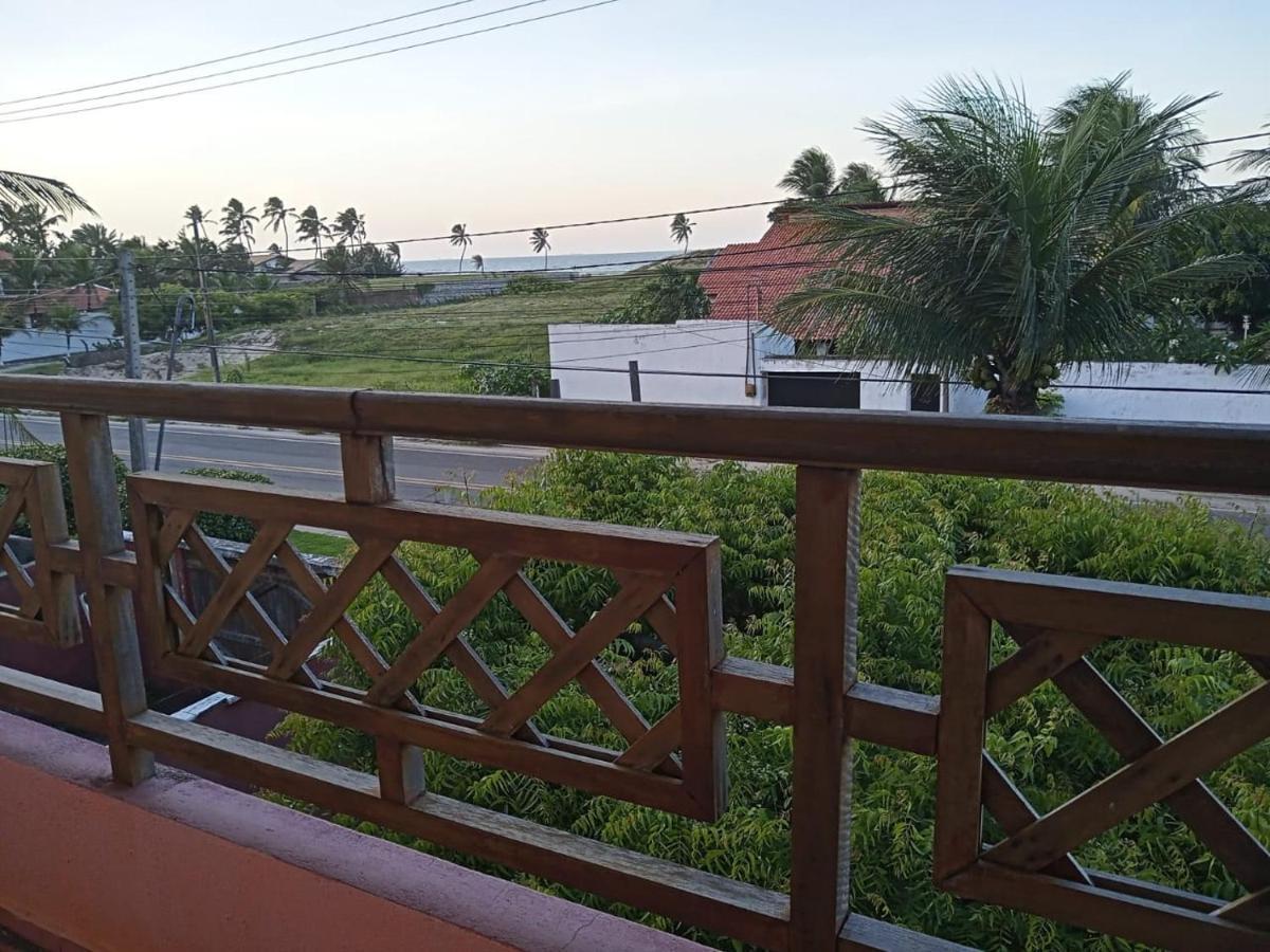 Apartamento com Vista Mar