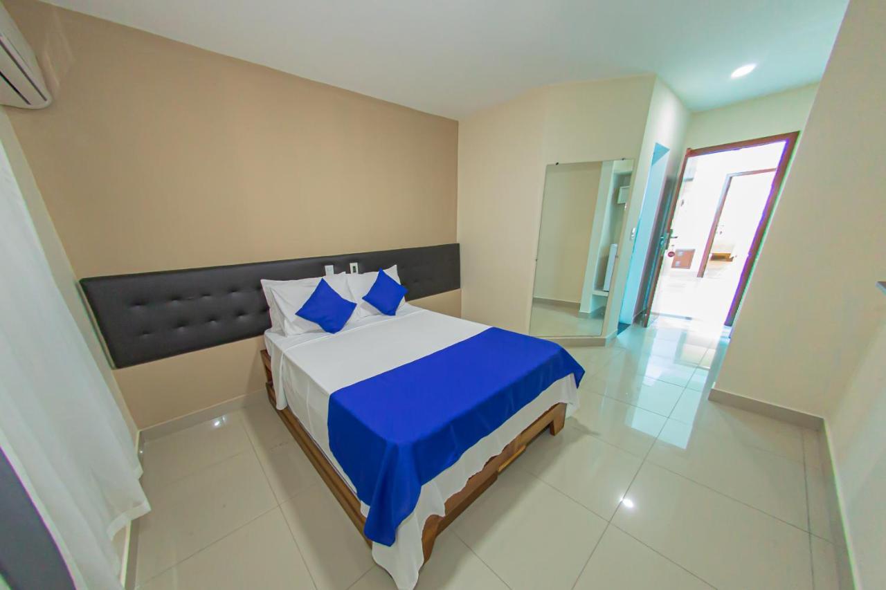 Quarto Duplo ou Twin Standard