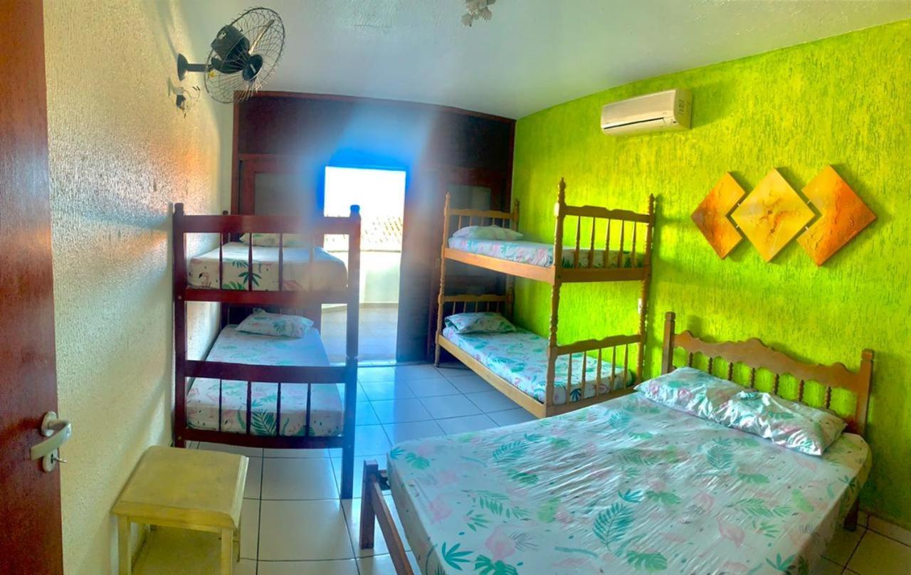 Quarto Familiar