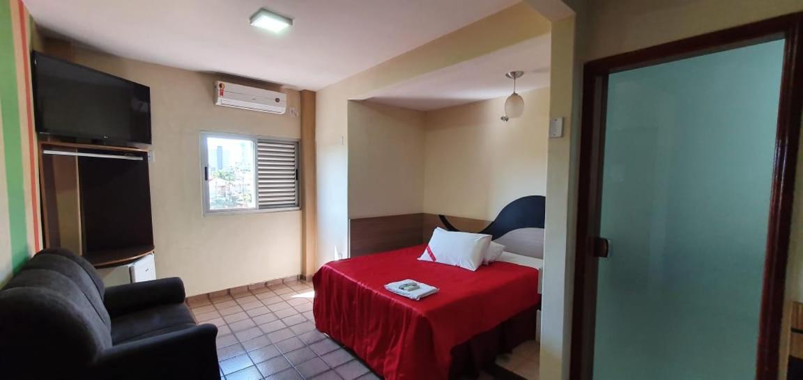 Quarto Duplo