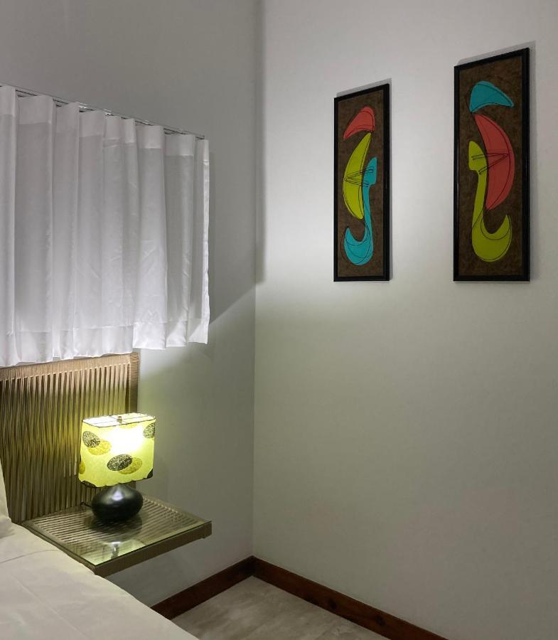 Quarto Queen Deluxe