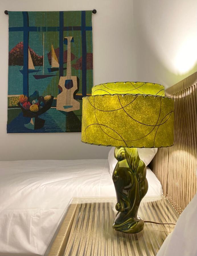 Quarto Twin Deluxe