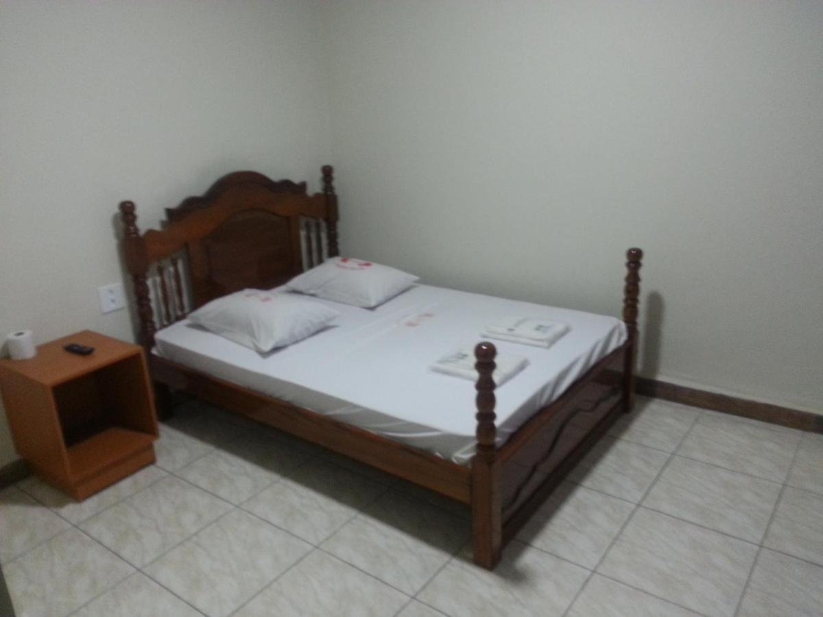 Quarto Duplo