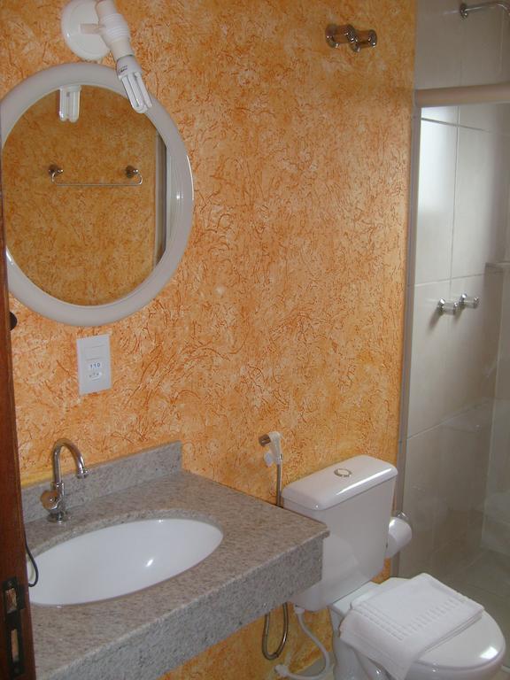 Quarto Triplo Principal