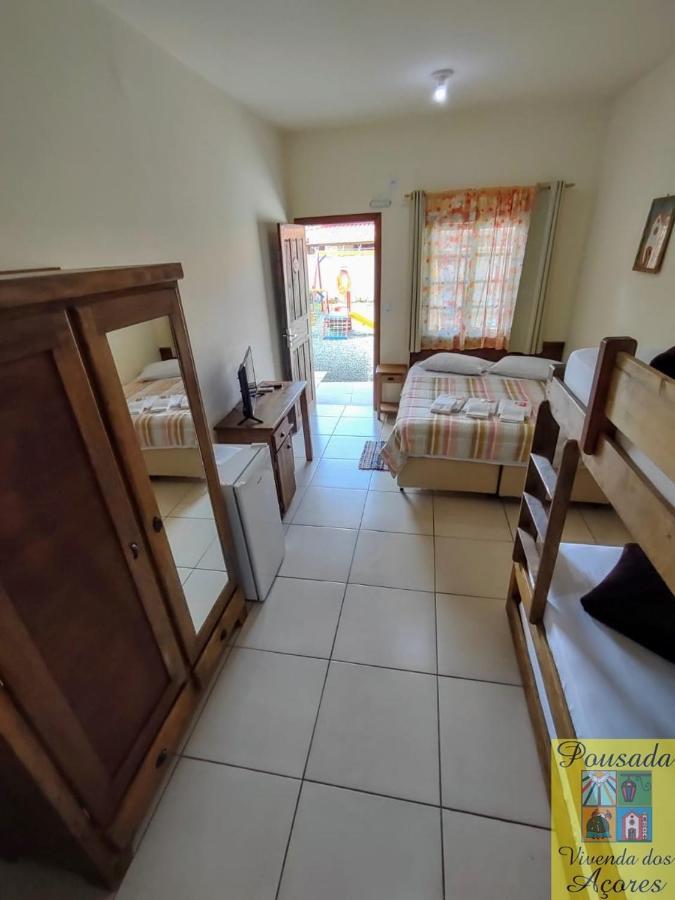 Quarto Familiar