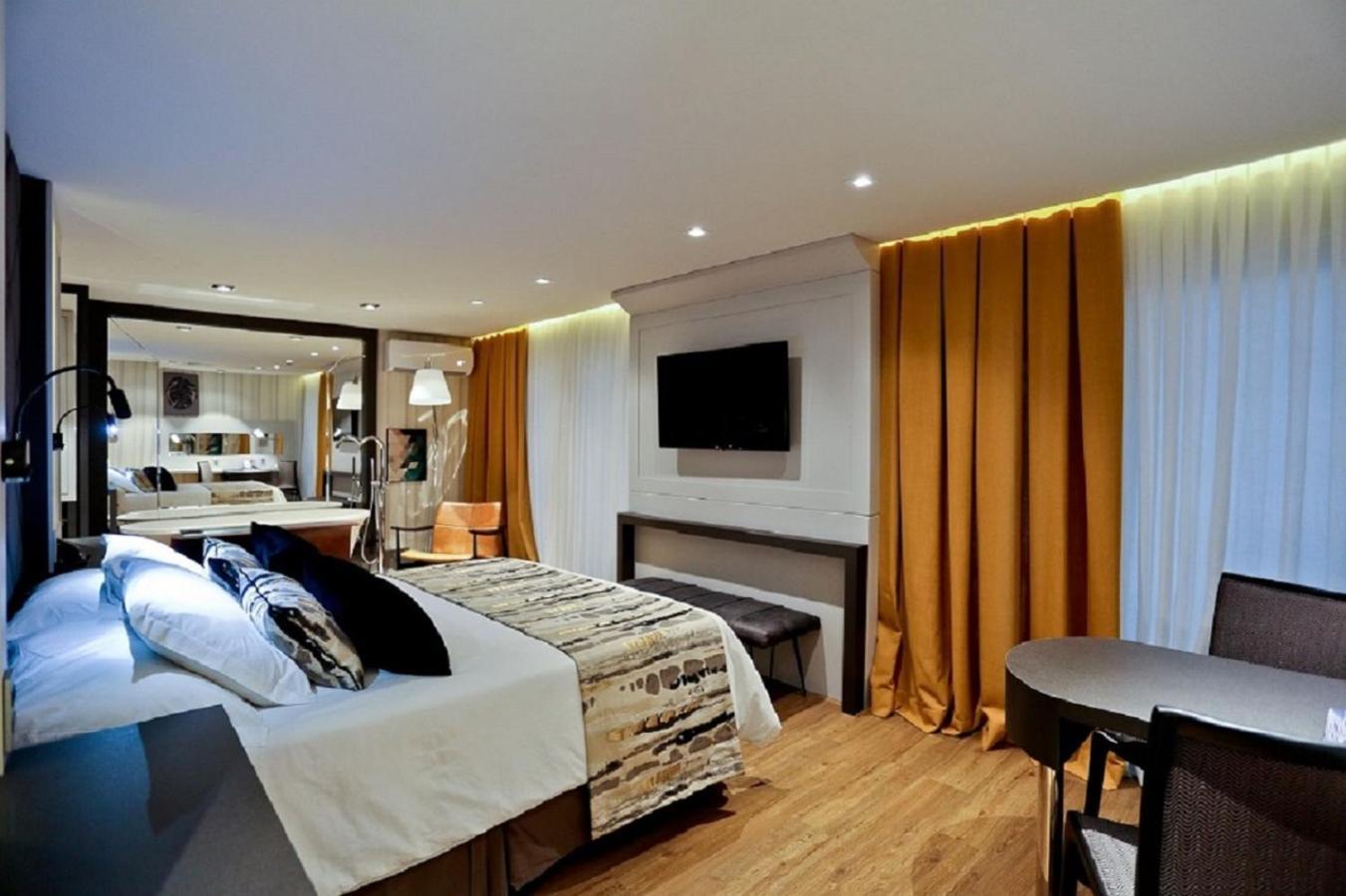 Suite Presidencial