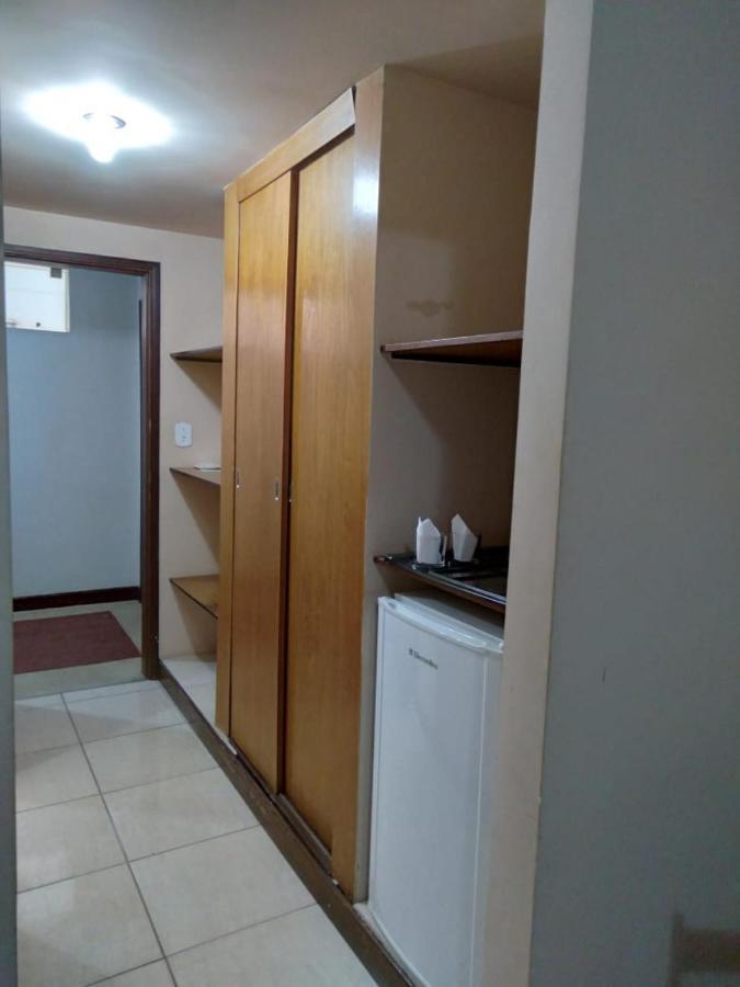 Quarto Individual Económico