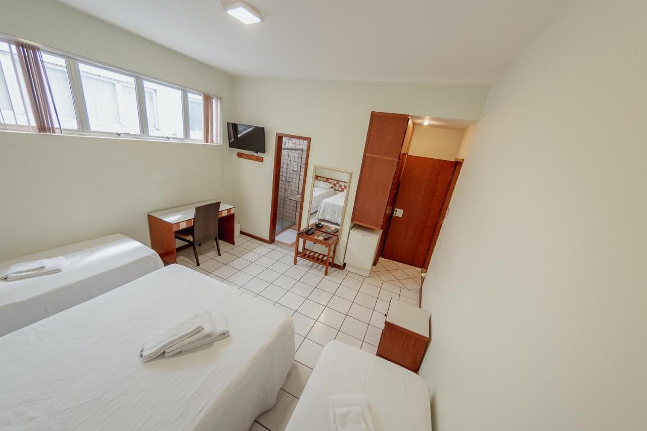 Double Room with Extra Bed