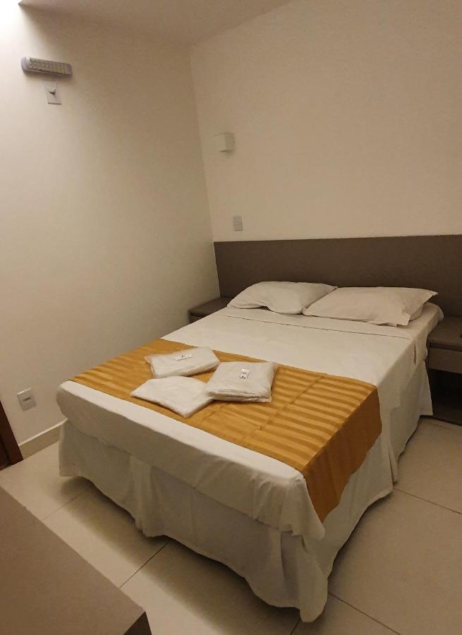 Quarto Duplo ou Twin Standard