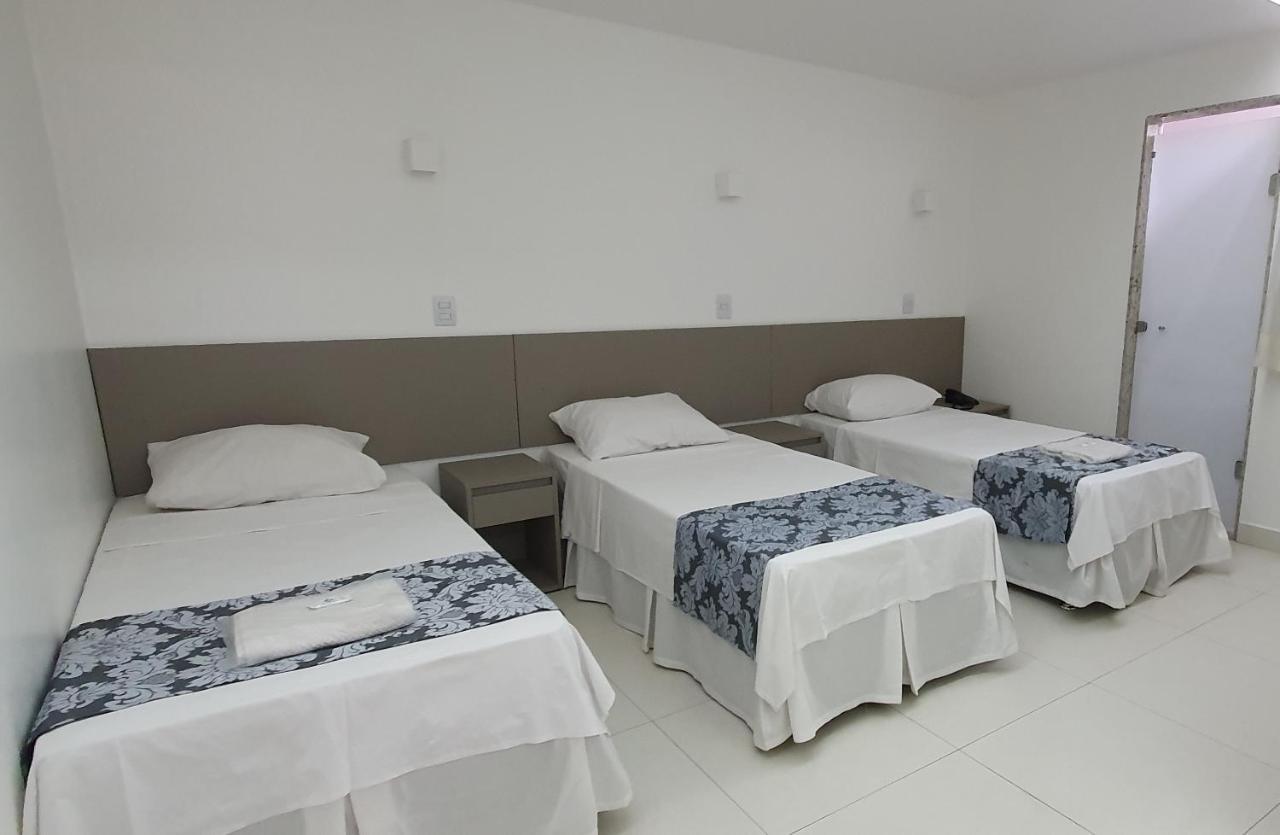 Quarto Triplo