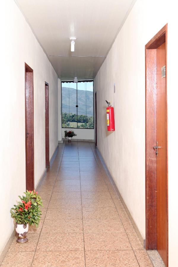 Apartamento com 1 Quarto