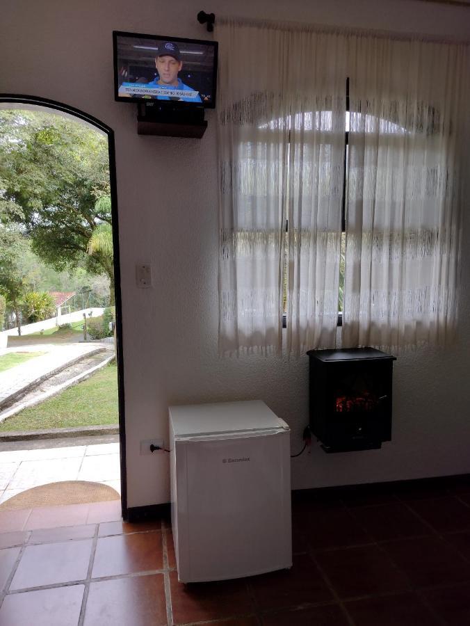 Quarto Duplo Standard