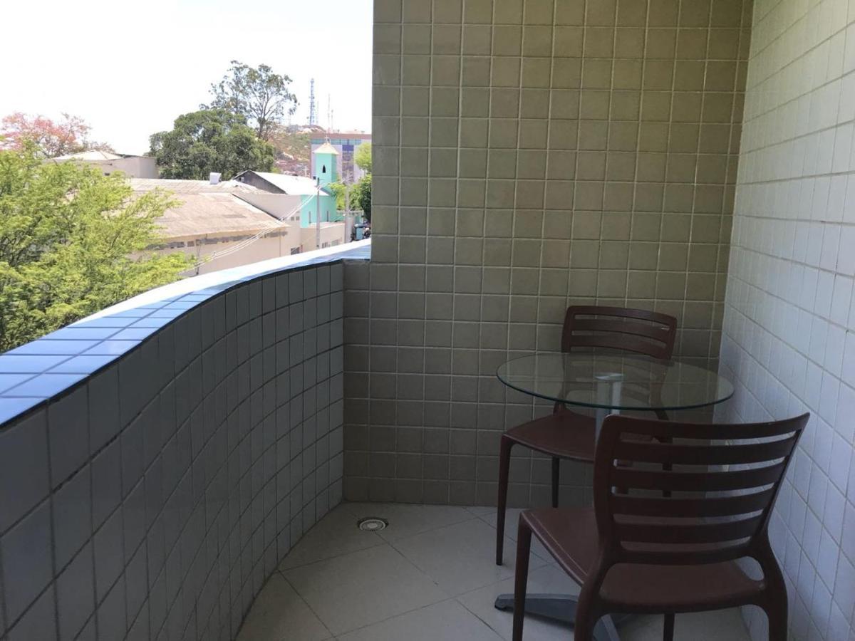 Suite Deluxe com Banheira de Hidromassagem