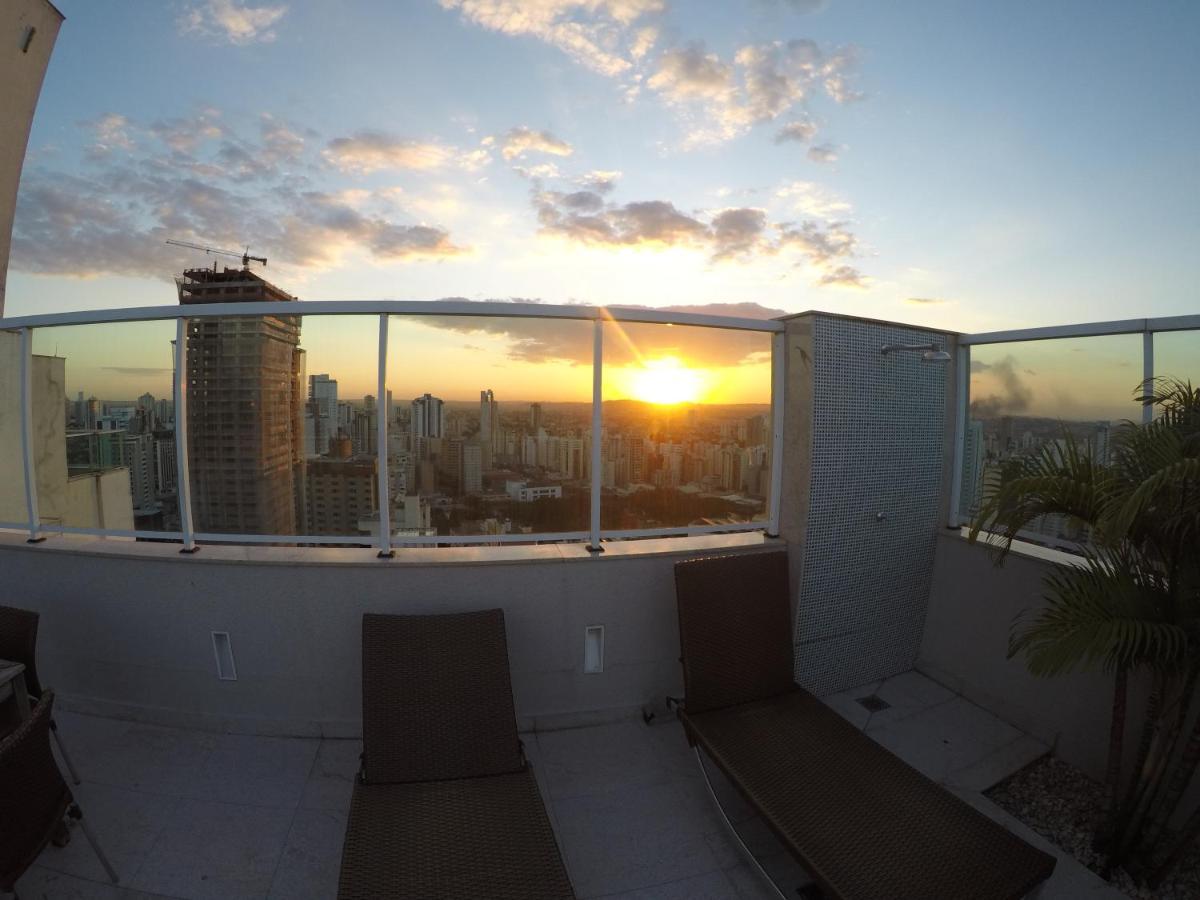 Apartamento de 1 Quarto