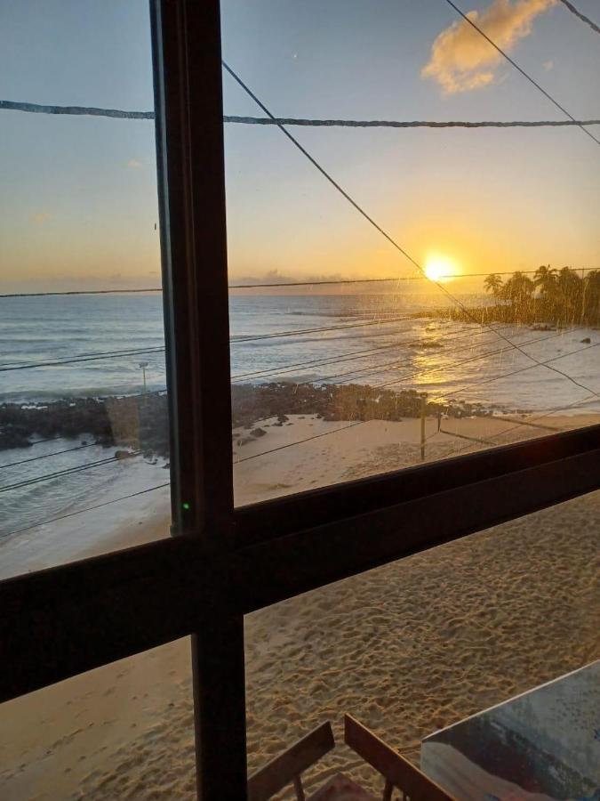 Suite Superior com Vista Mar