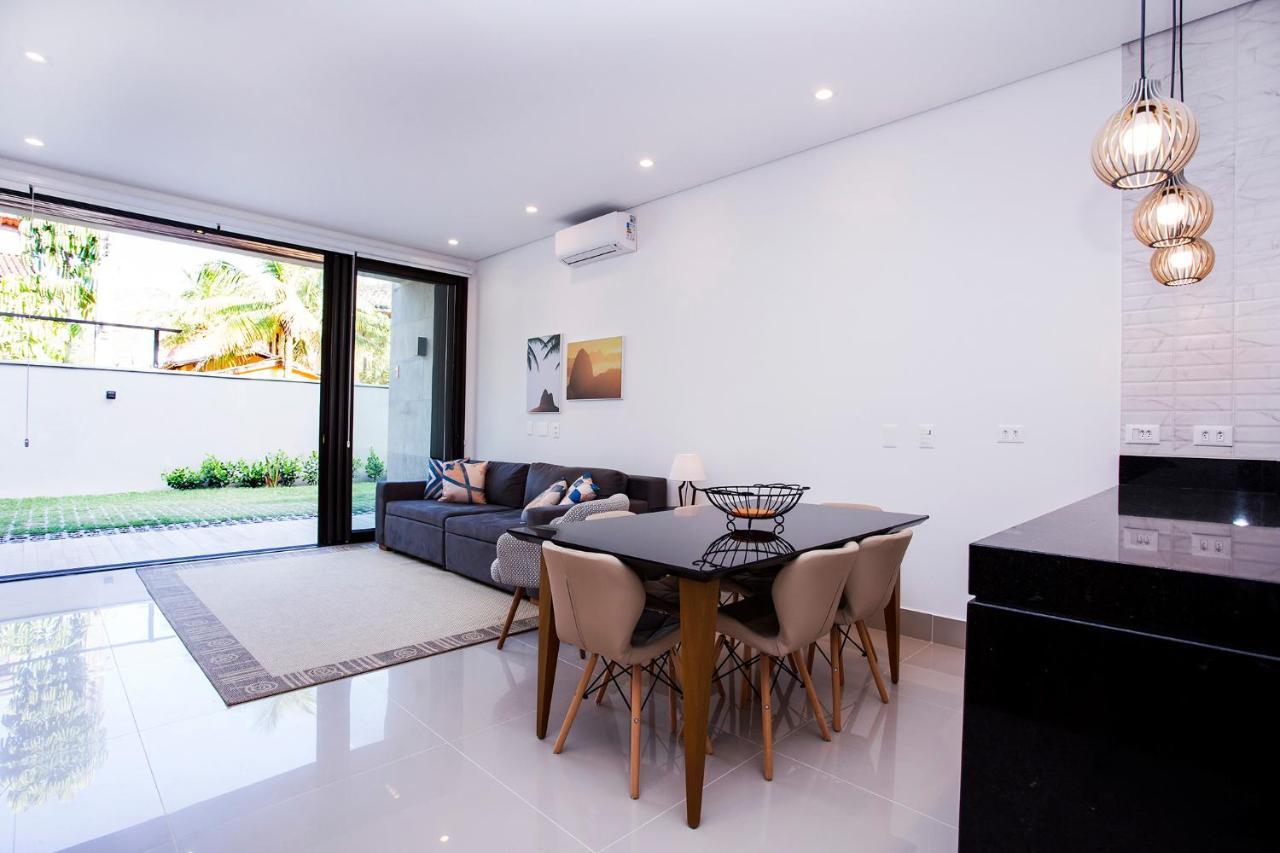 Apartamento Familiar com 3 Quartos