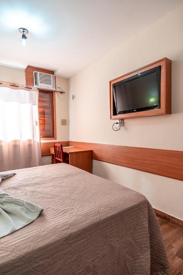 Quarto Duplo ou Twin Superior
