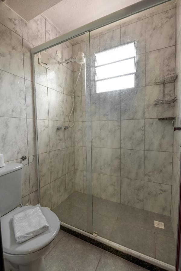 Quarto Duplo ou Twin Standard