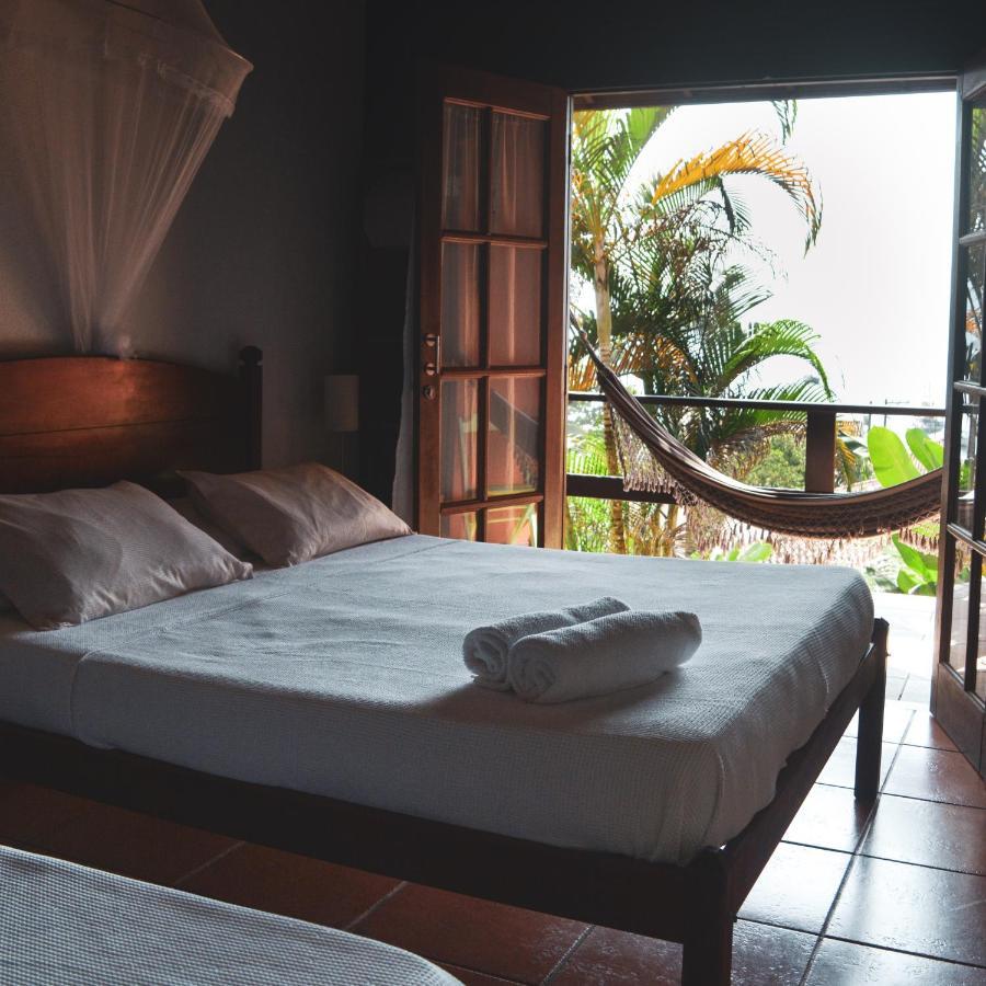 Suite Deluxe com Vista Mar