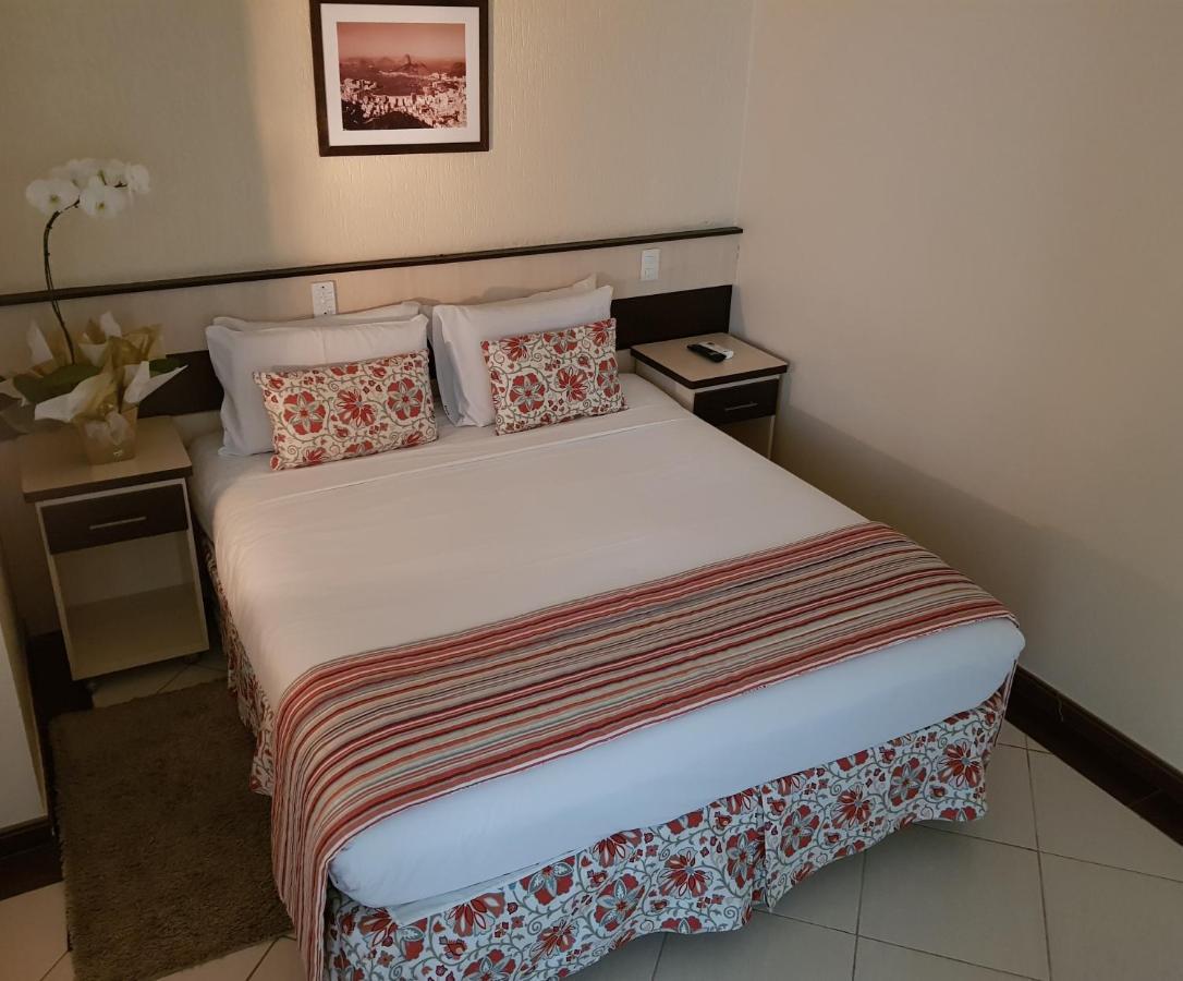 Quarto Duplo Executivo