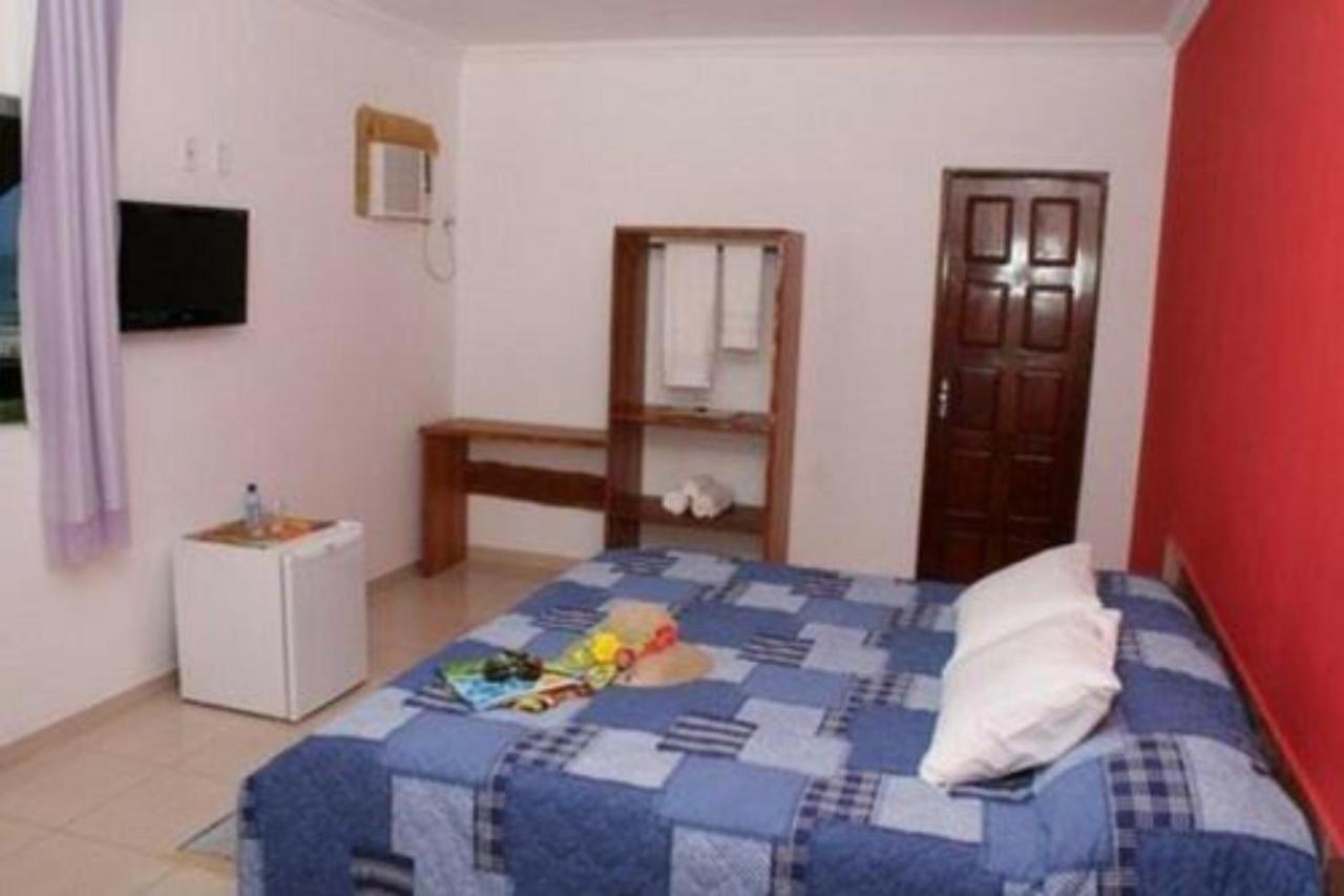 Quarto Individual com Banheiro