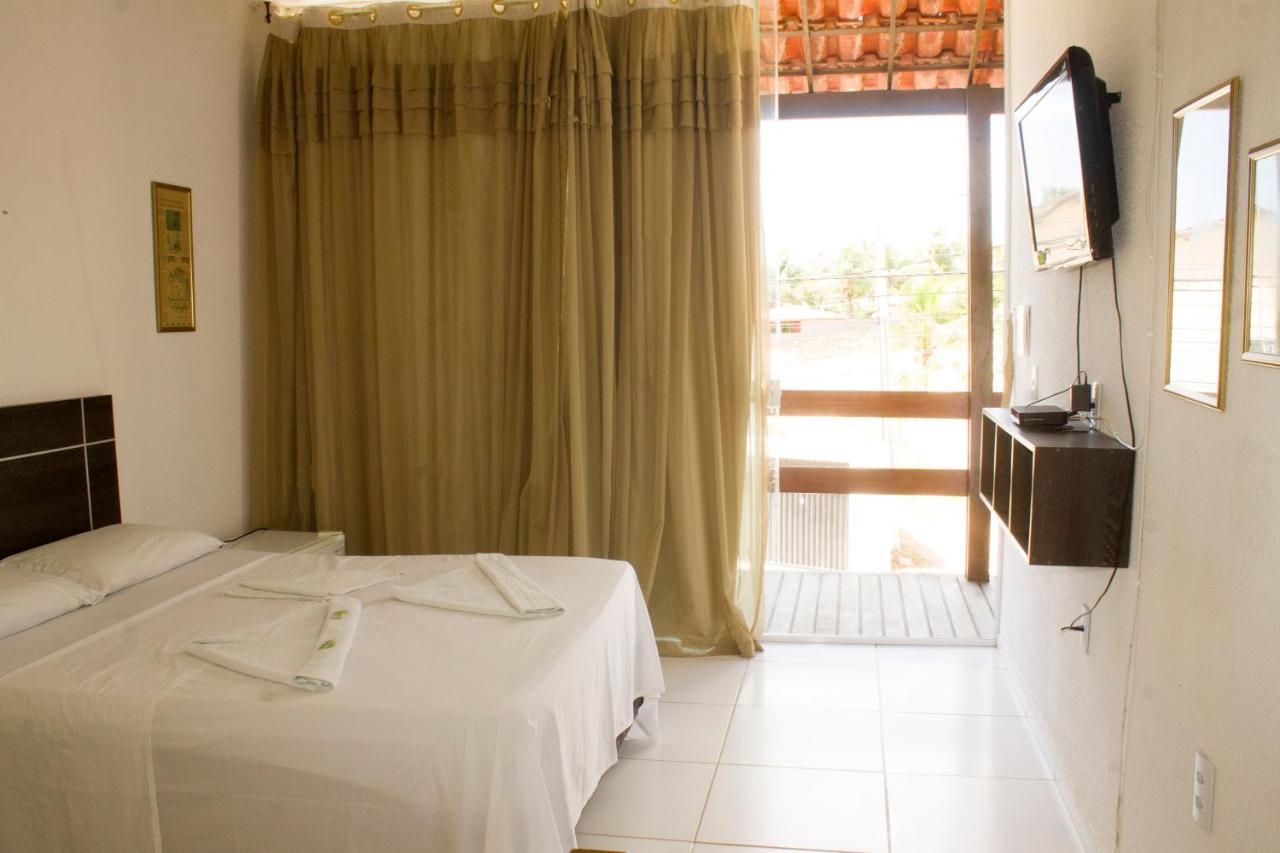 Quarto Familiar Deluxe