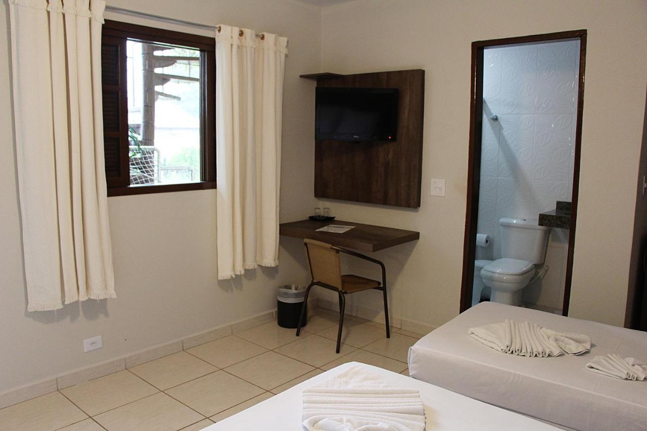 Quarto Quádruplo Conforto
