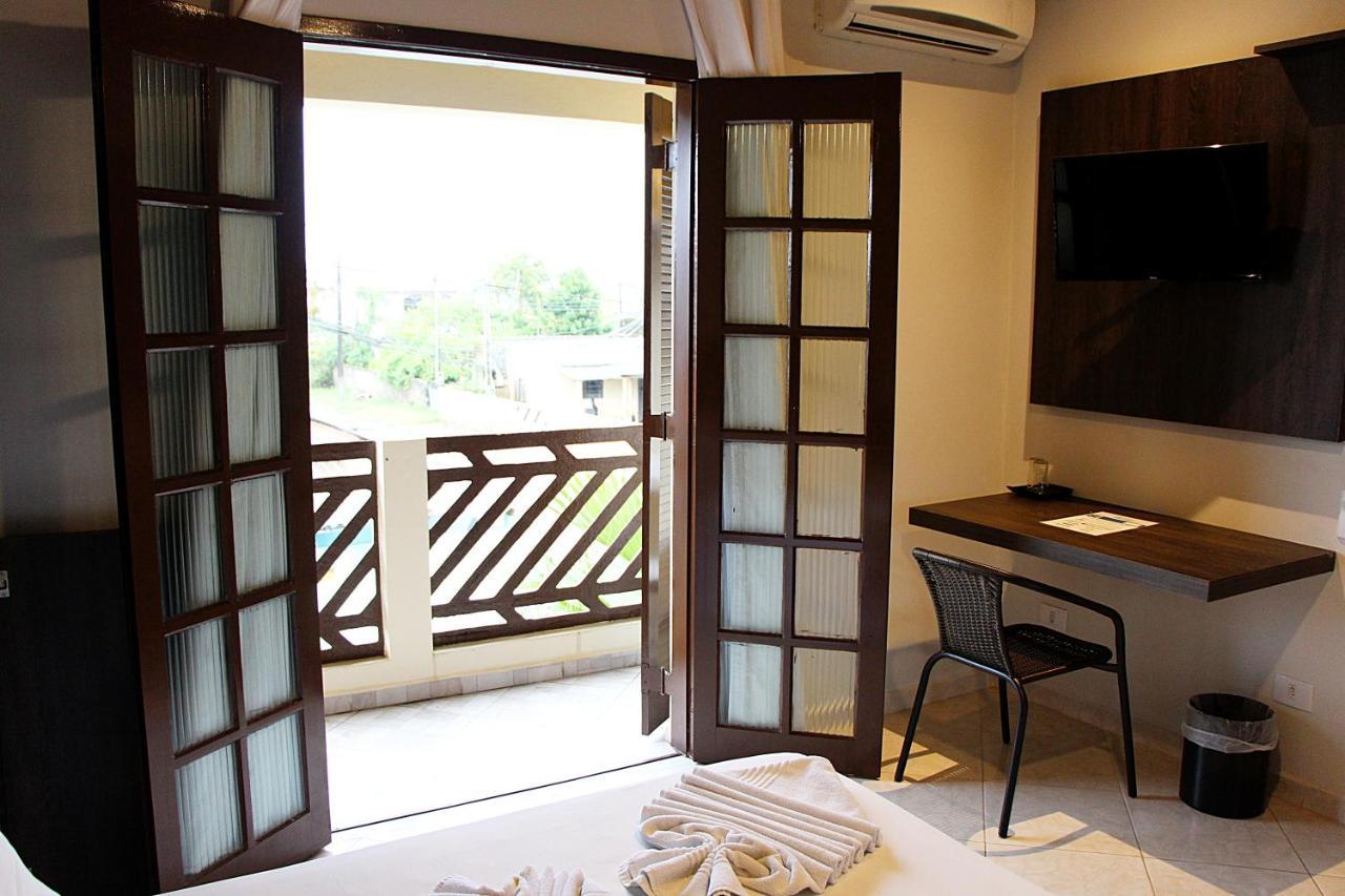 Quarto Triplo Superior