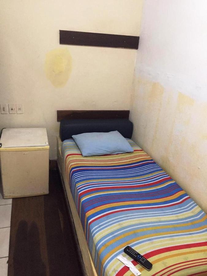 Quarto Individual Económico