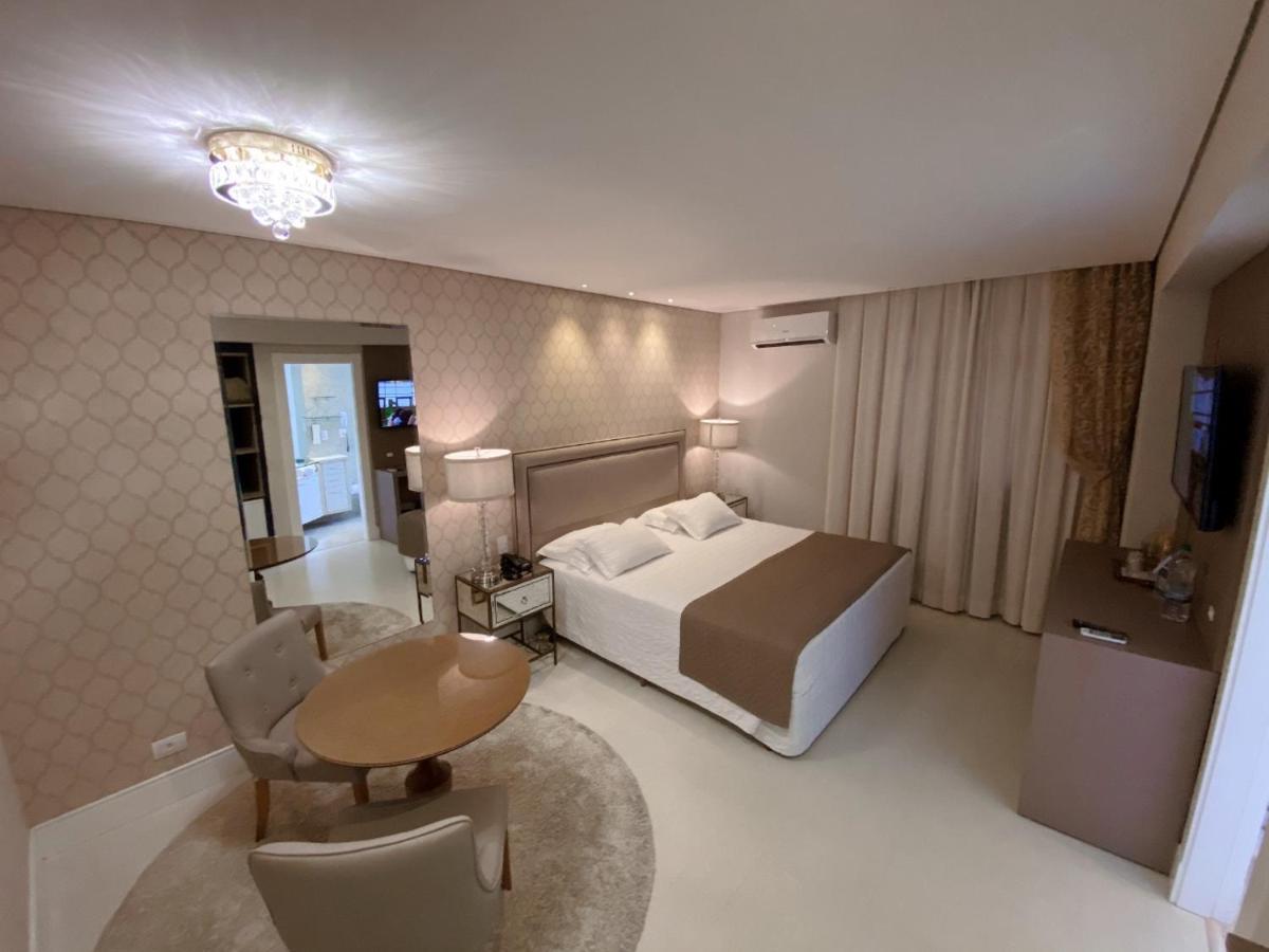 Suite Queen Deluxe