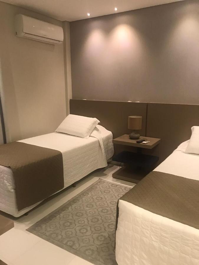 Suite com Banheira de Hidromassagem