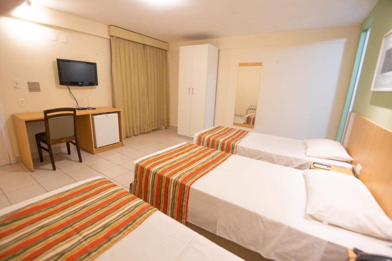 Quarto Triplo Mestre