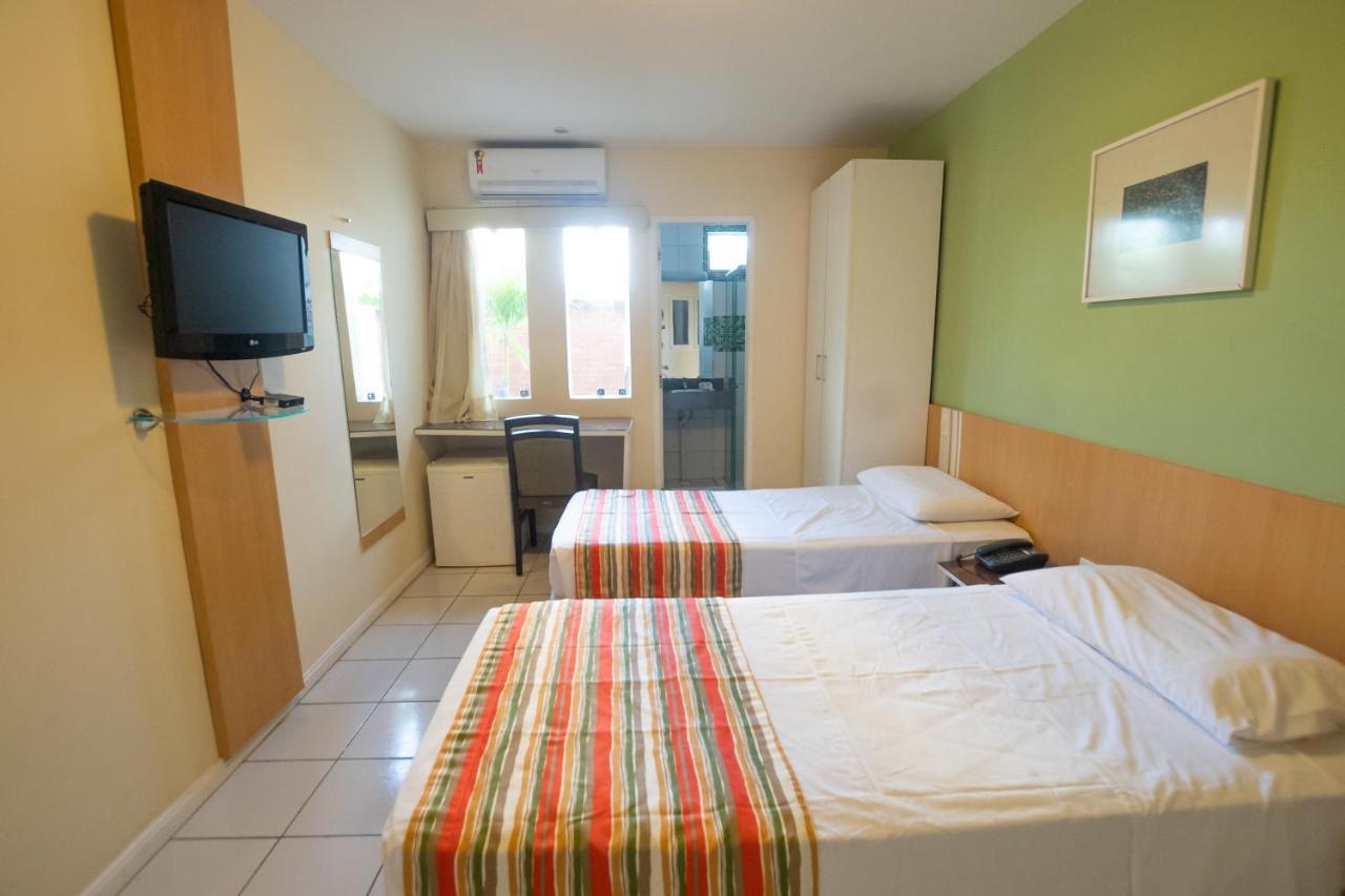Quarto Principal