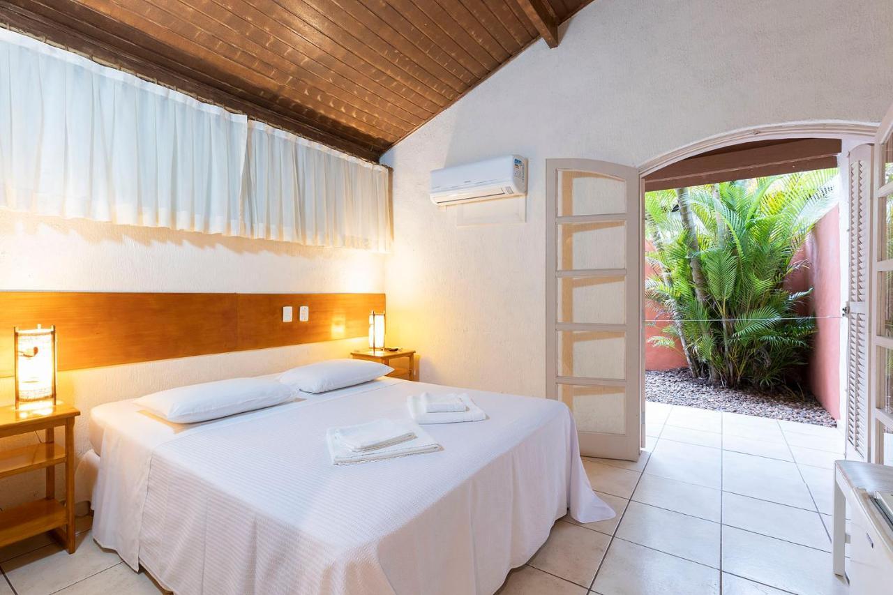 Apartamento com 2 Quartos (4 Adultos)
