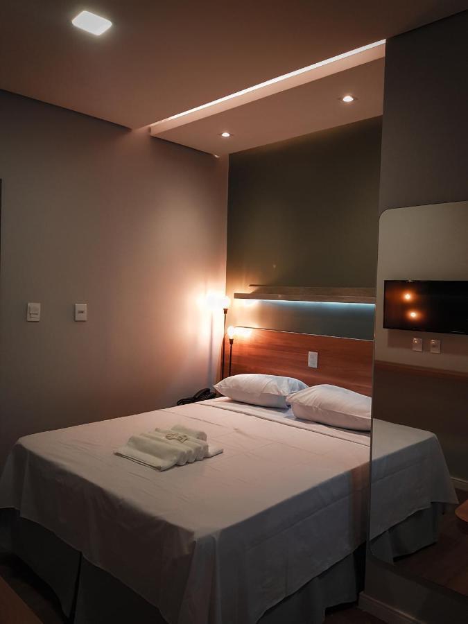 Quarto Duplo