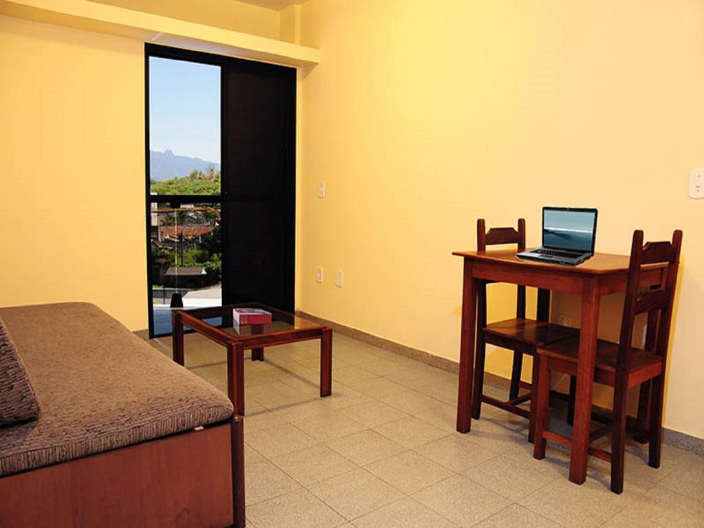 Suite com 1 Quarto