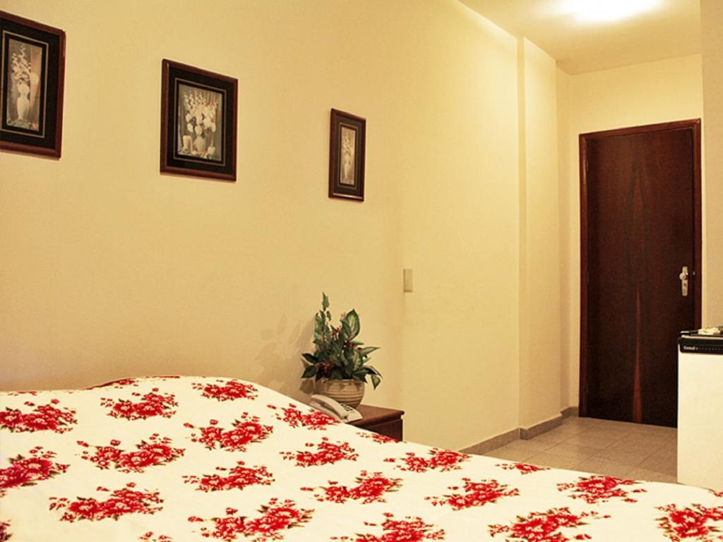 Quarto Duplo ou Twin Económico