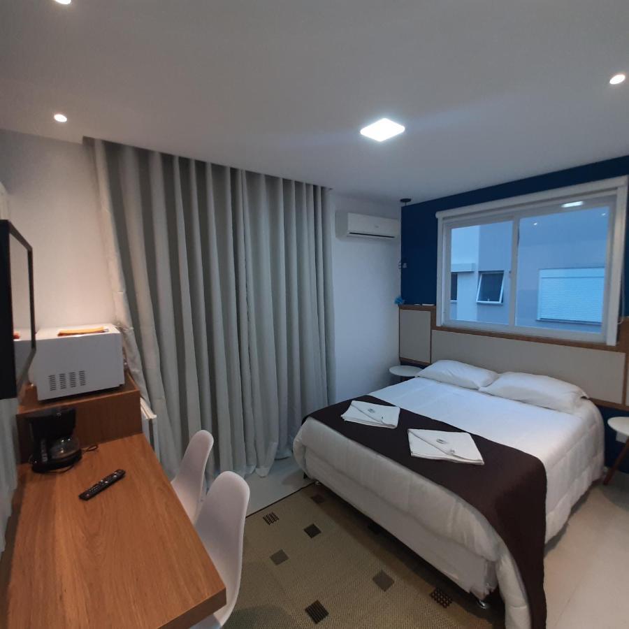 Quarto Duplo Deluxe