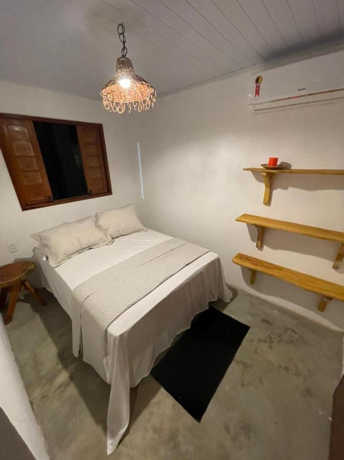 Chalé com 1 Quarto
