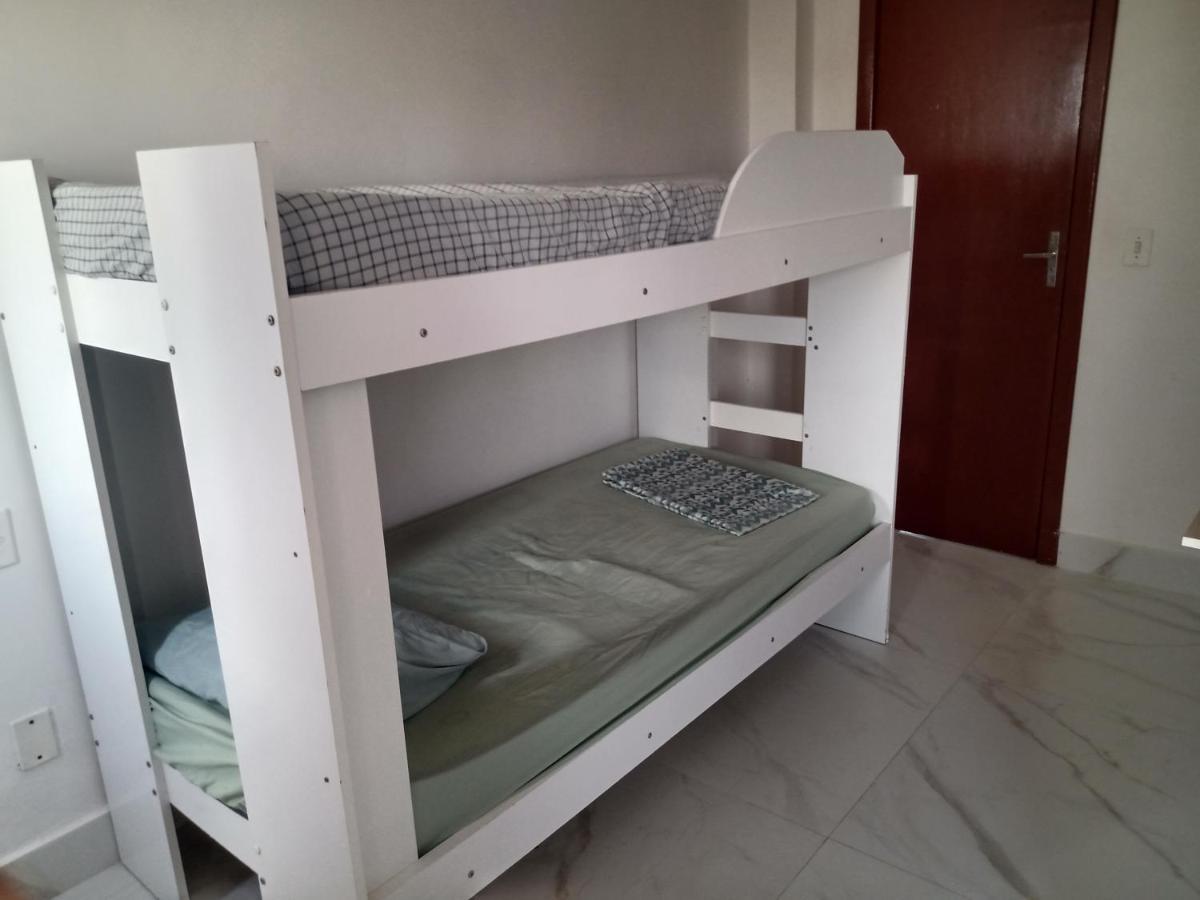 Quarto Duplo Standard com Ventoinha
