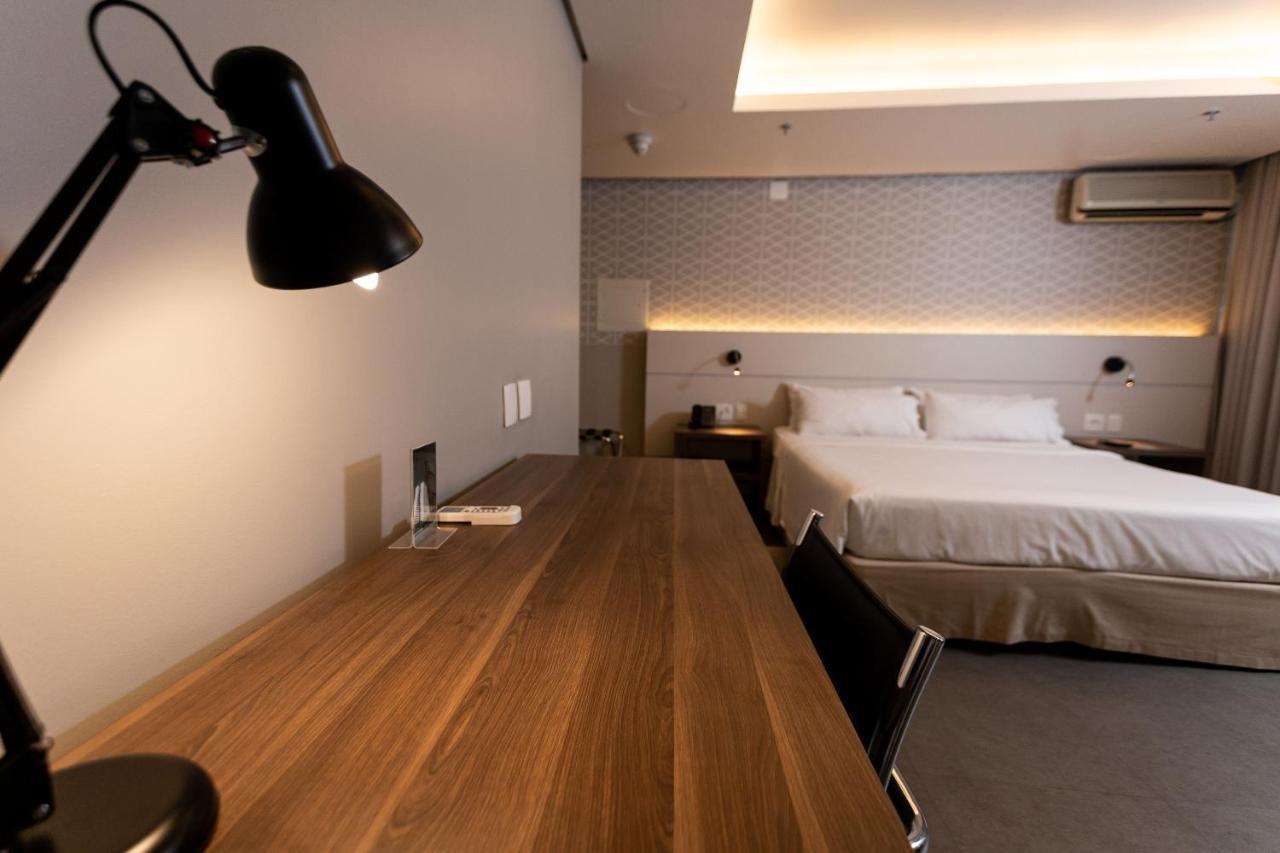 Quarto Duplo Deluxe