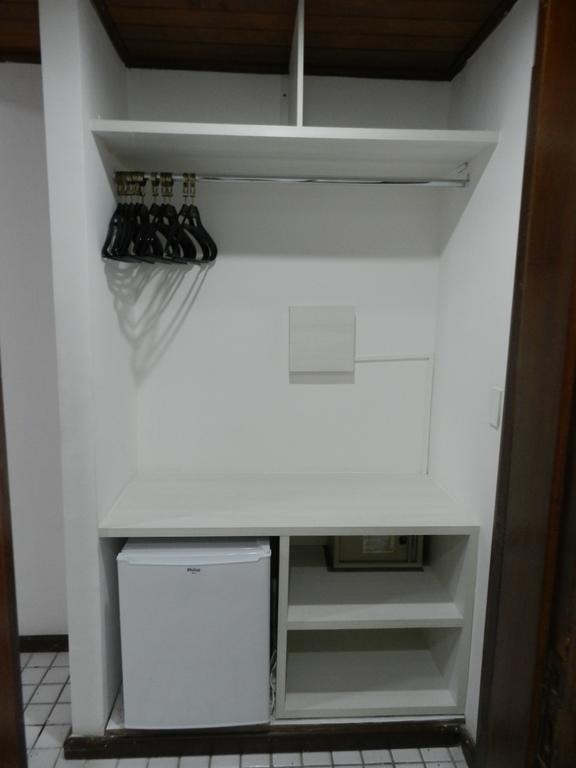 Quarto Quádruplo Deluxe