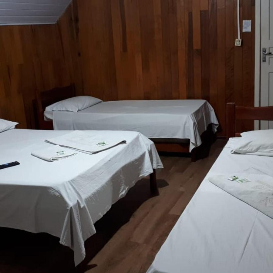 Quarto Familiar com Casa de Banho