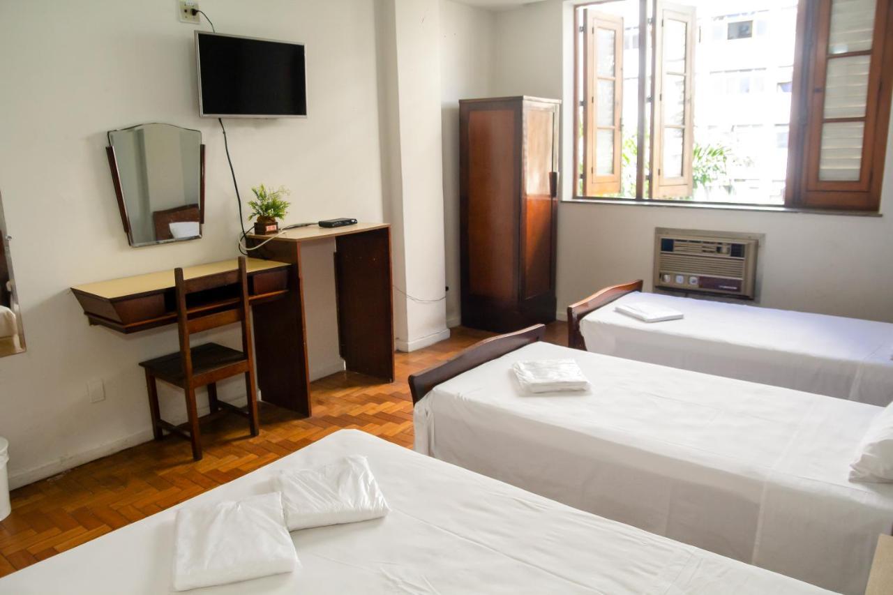 Quarto Triplo