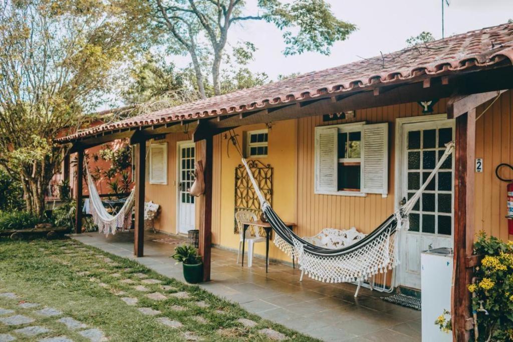Quarto Familiar