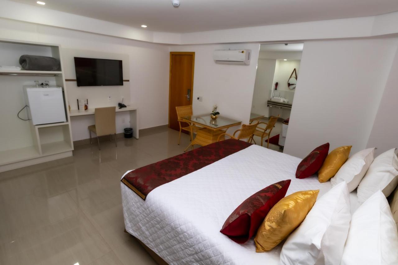 Premier Suite