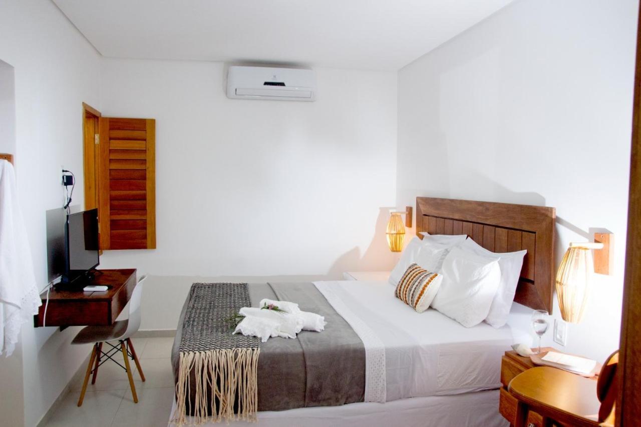 Quarto Duplo Deluxe